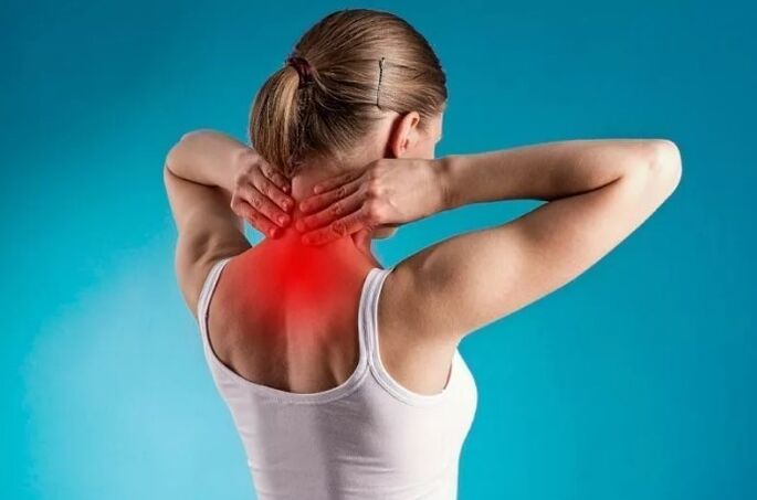 Osteocondrosi cervicale