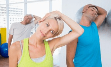 Metodi comuni di trattamento dell'osteocondosi